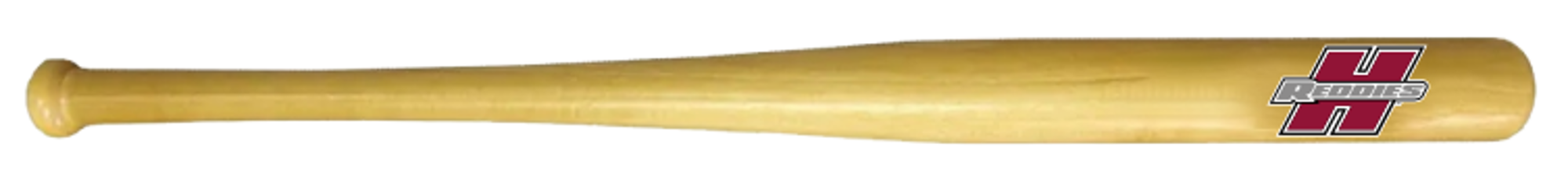 image of: Reddies 18" Collector's Mini Baseball Bat