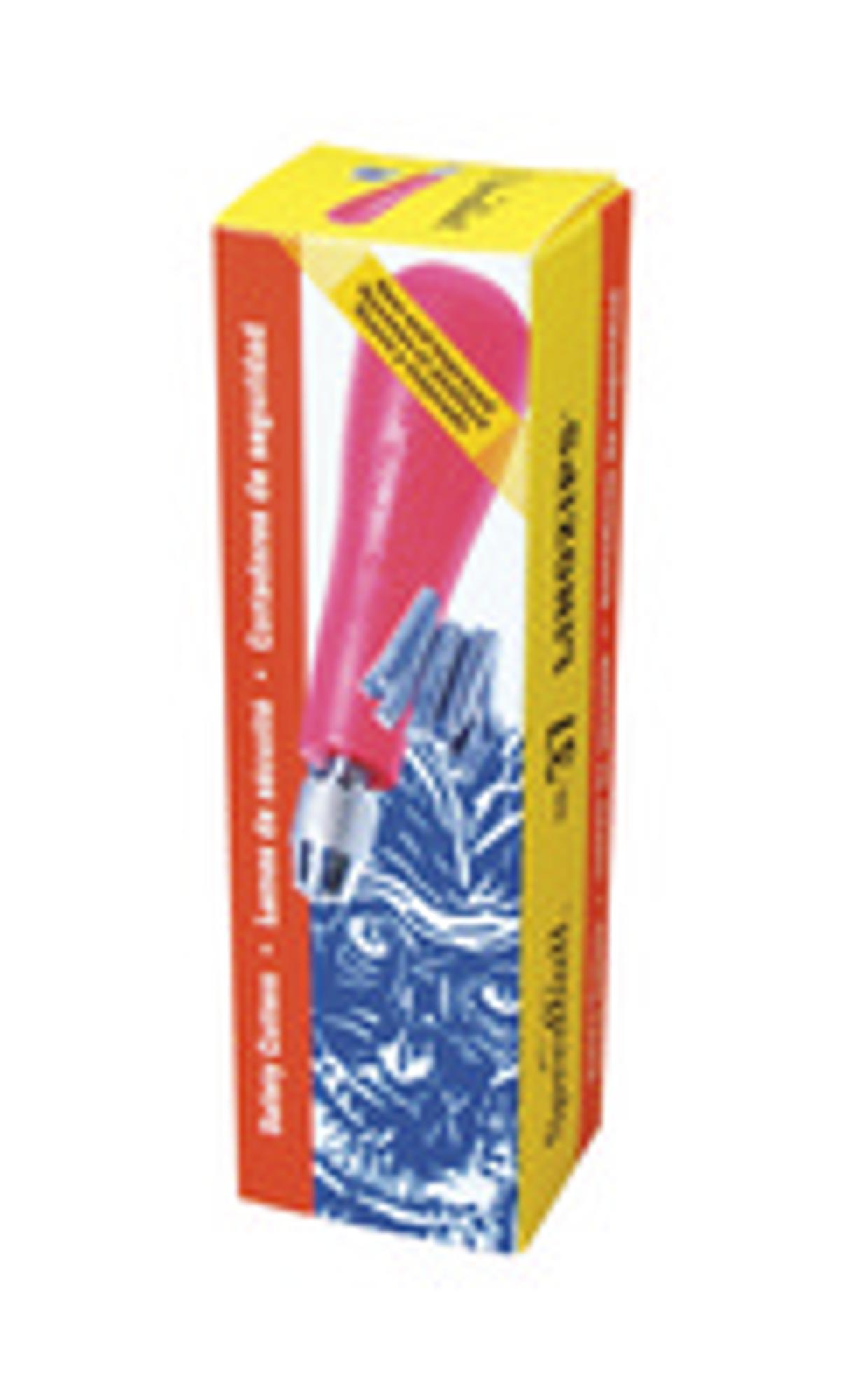 image of: LINOZIP SAFETY SET #37 LINOLEUM CUTTER H