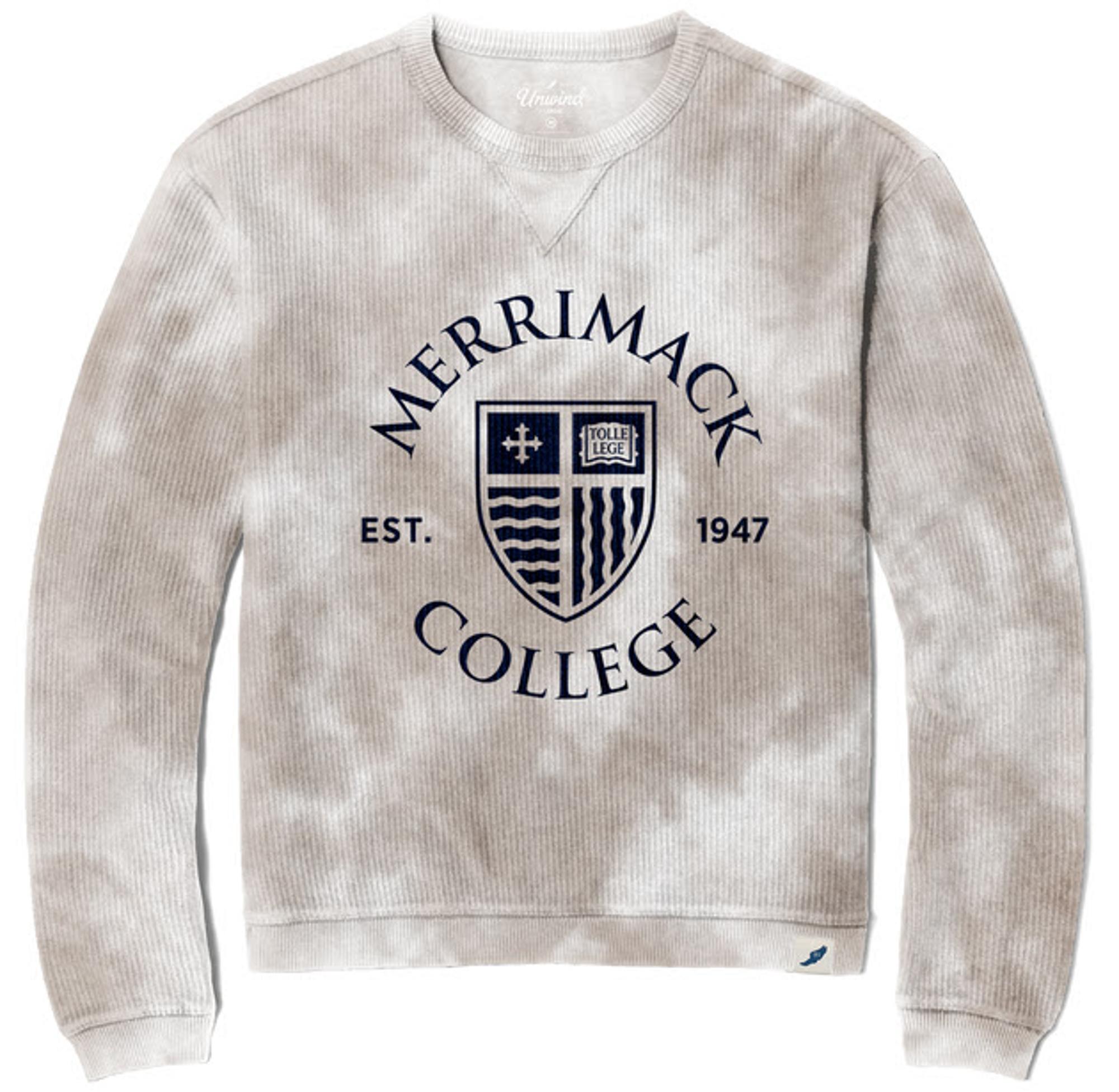 Timber Crew Stratus tie Dye | Merrimack College Bookstore