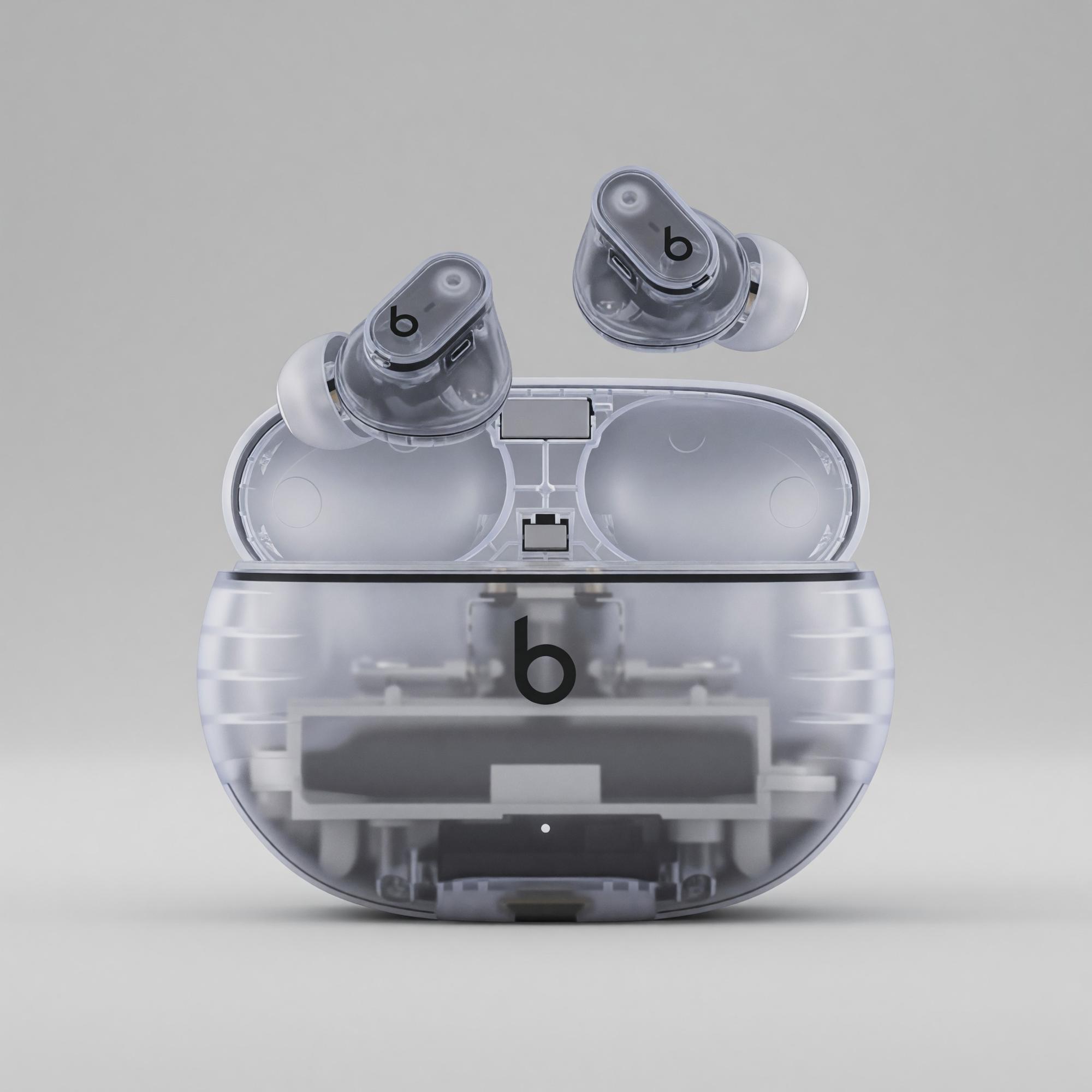 Product image 1 of 1 for ACQ BEATS STUDIO BUDS +