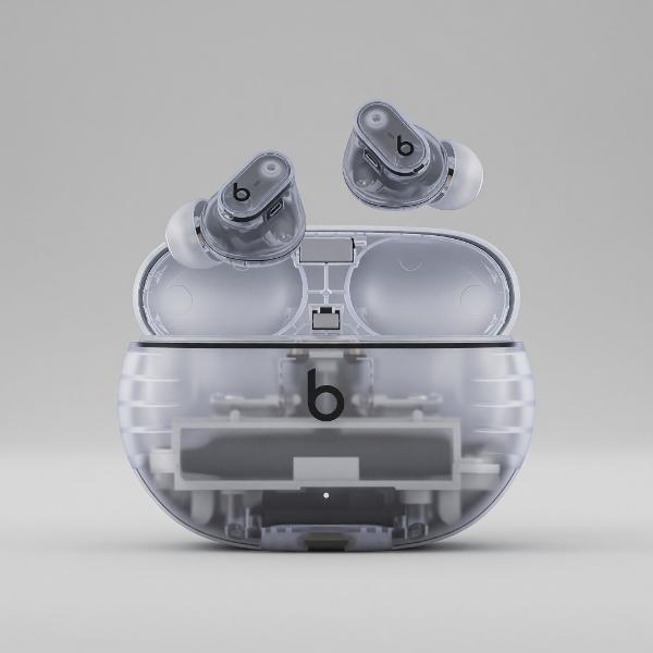 ACQ BEATS STUDIO BUDS +; $165.00