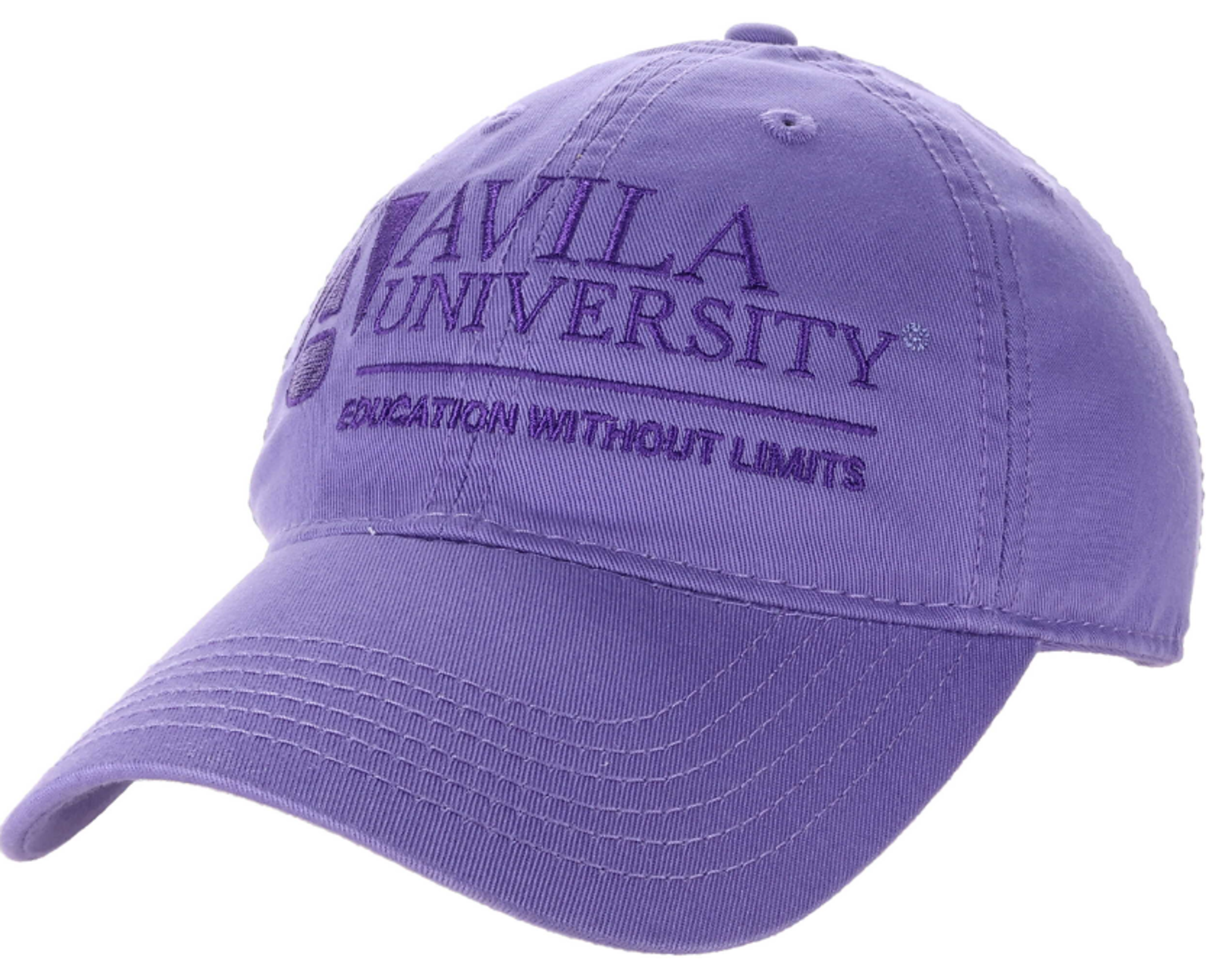 image of: JCC hat education w/o limits