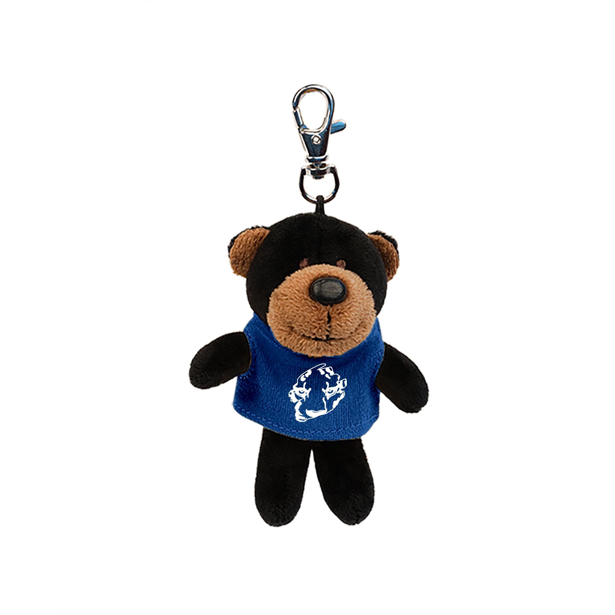 Variant 5 of 5 for Plush Keychain