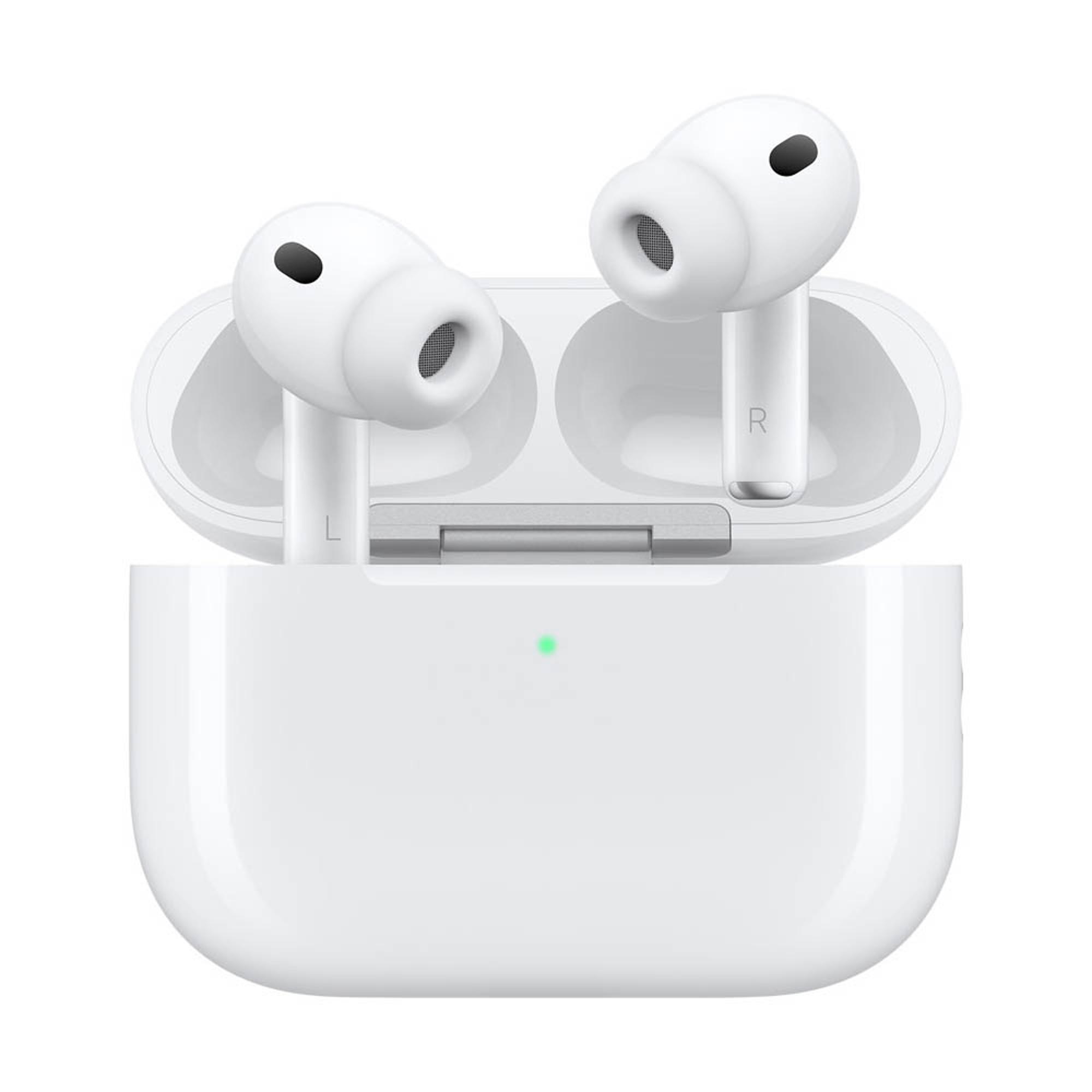 image of: AirPods Pro 3