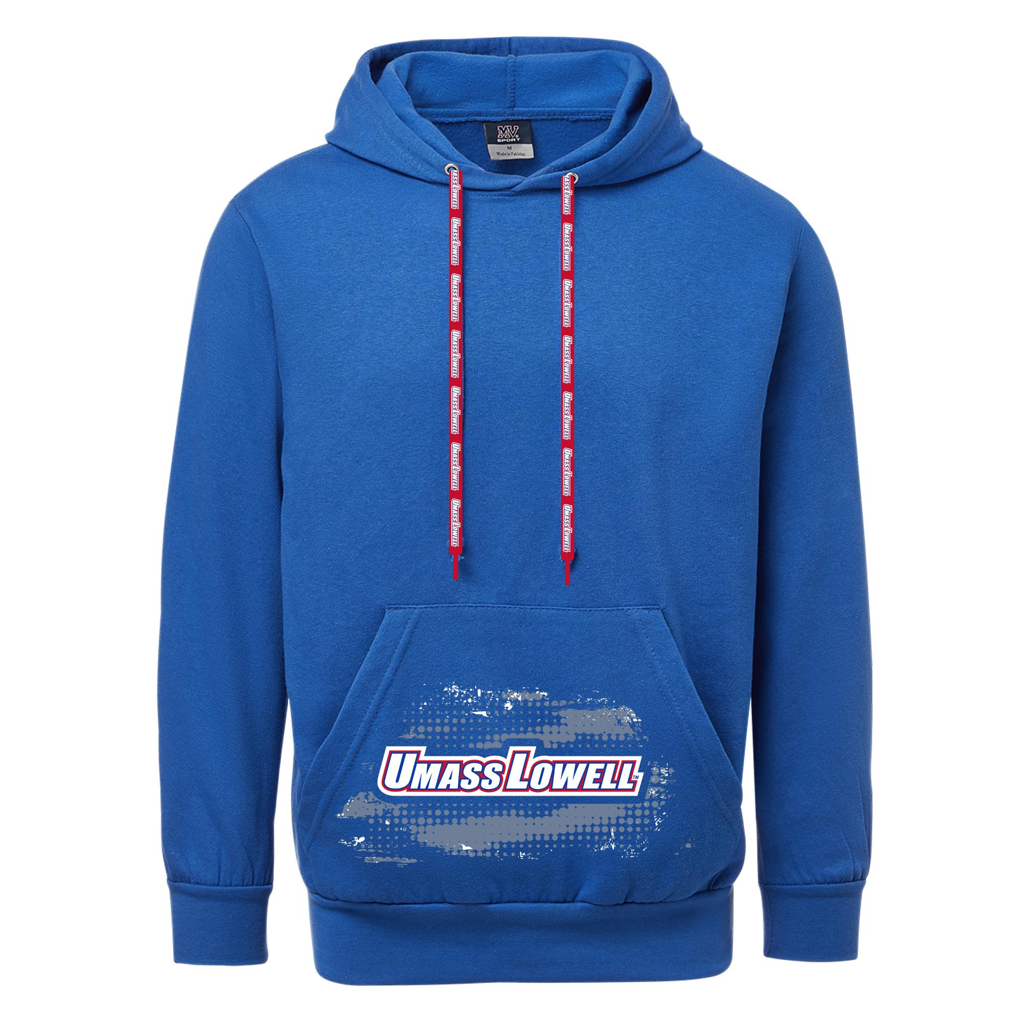 Product image 1 of 1 for UML Pocket Spirit Hoodie