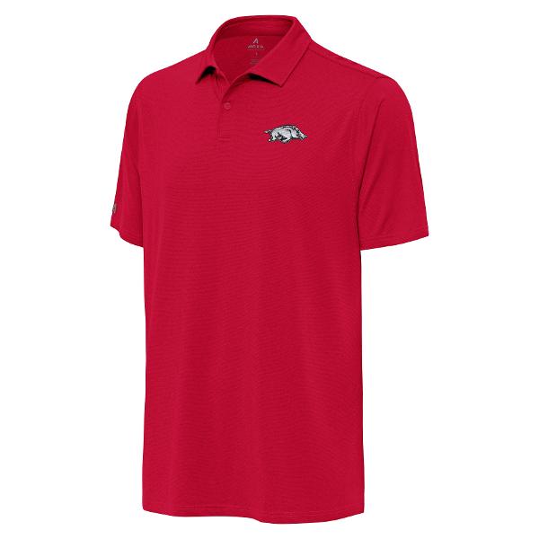 Arkansas Razorbacks Convert Polo; $70.00