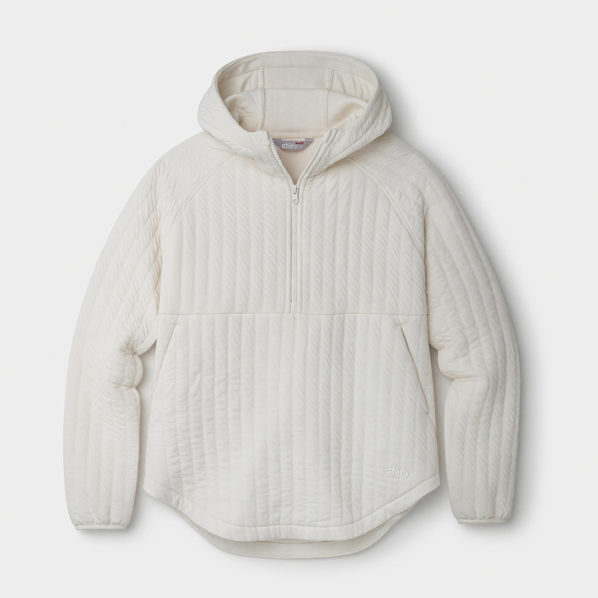 Product image 2 of 2 for Stio Women's Keeline Hoodie