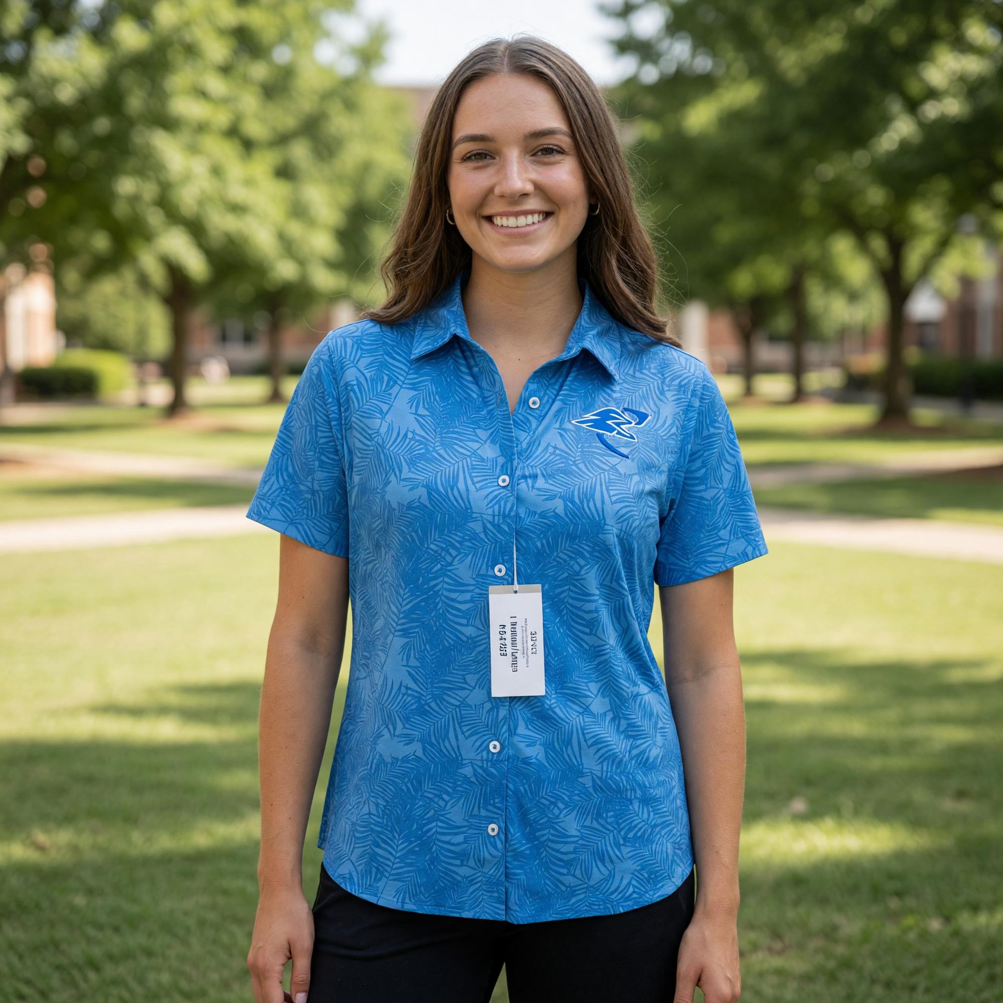 Product image 2 of 5 for CCC Men's & Women's Maui Shirt