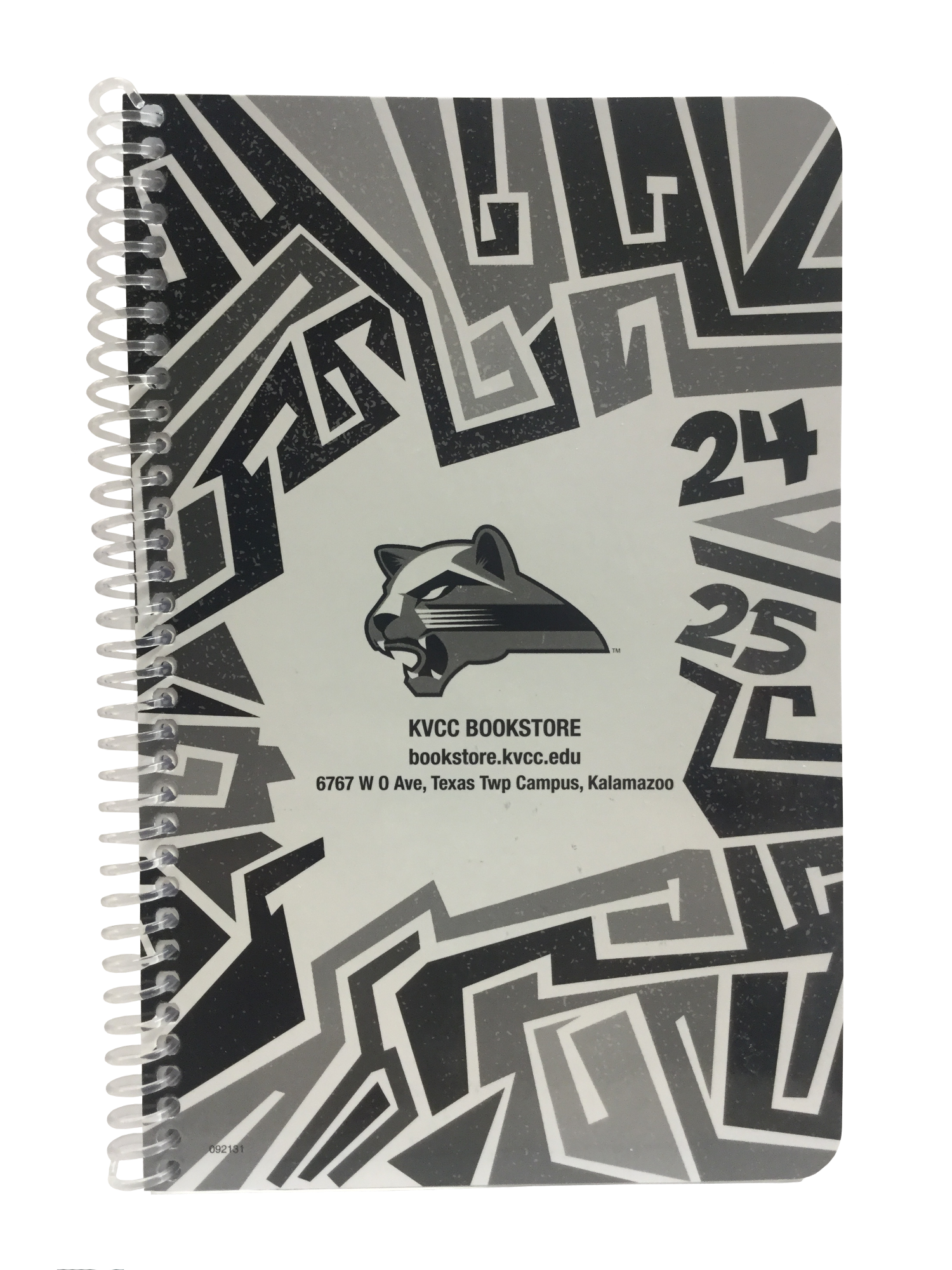 image of: School Date Book Academic Planners 24/25