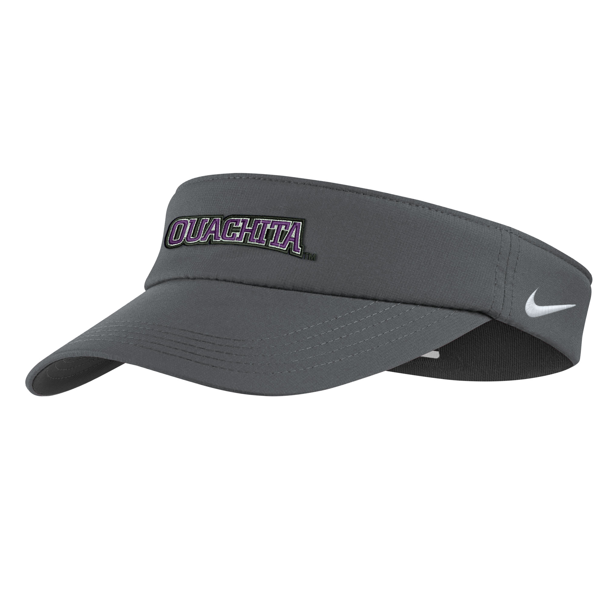 image of: Ouachita Golf Tech Tour Visor