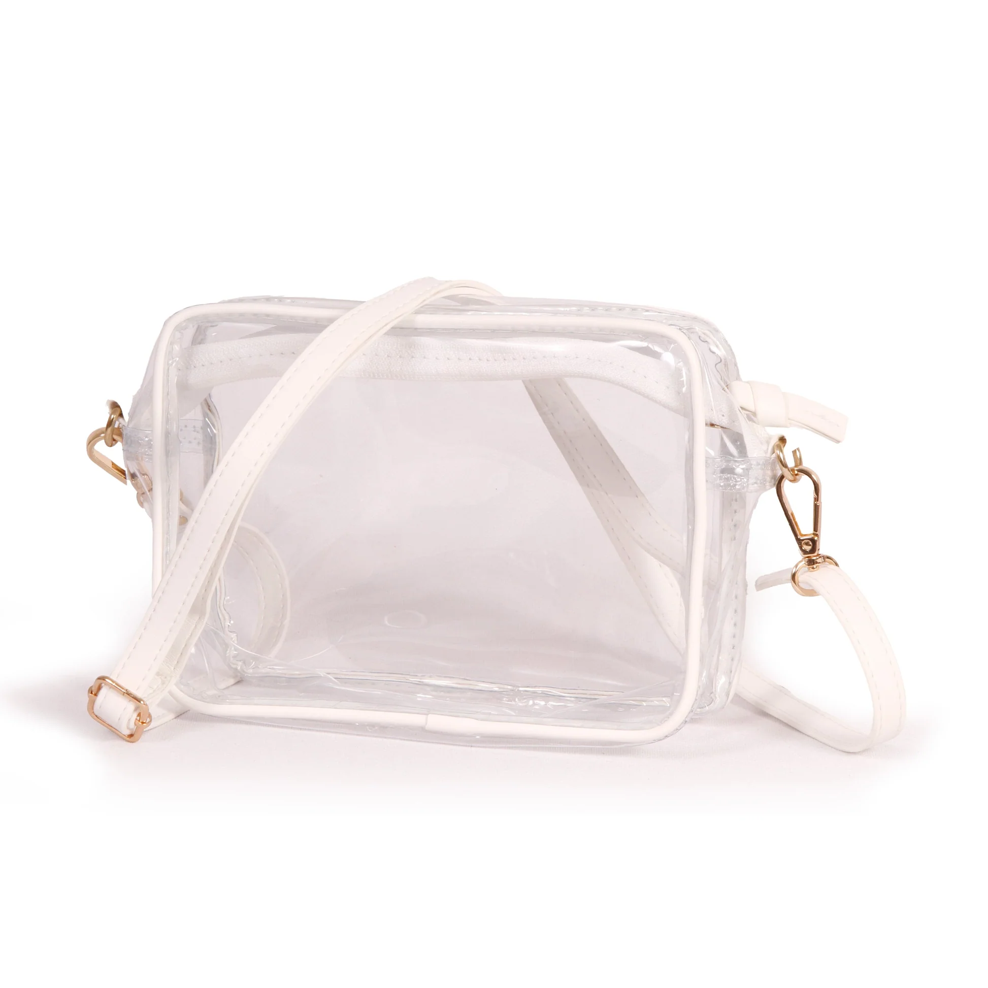 Product image 1 of 1 for Bridget Clear Purse