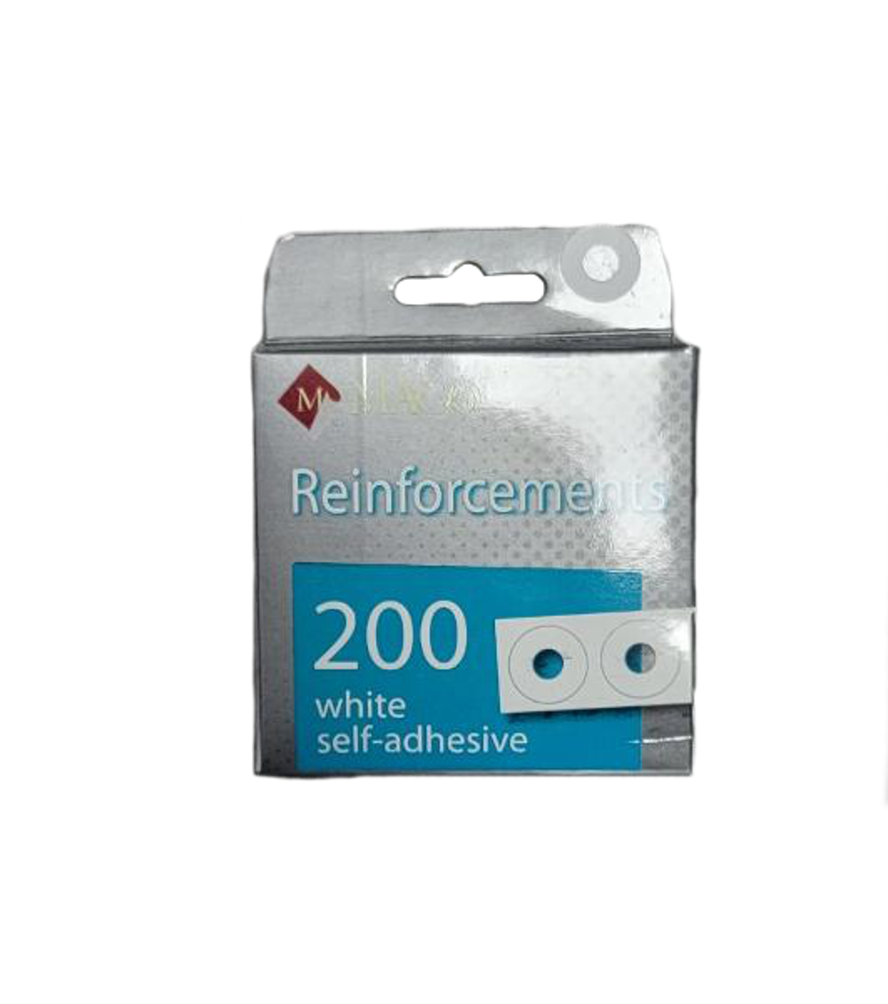 image of: Maco Reinforcements