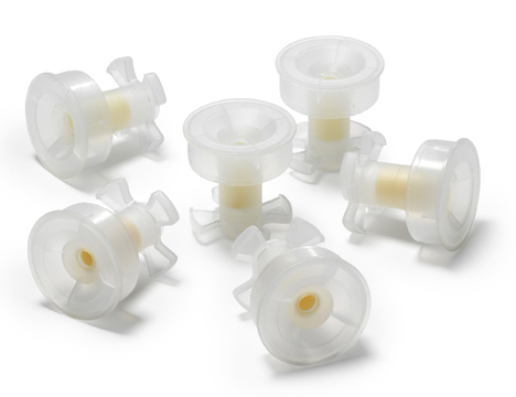 image of: Art Roller End Caps 6ct