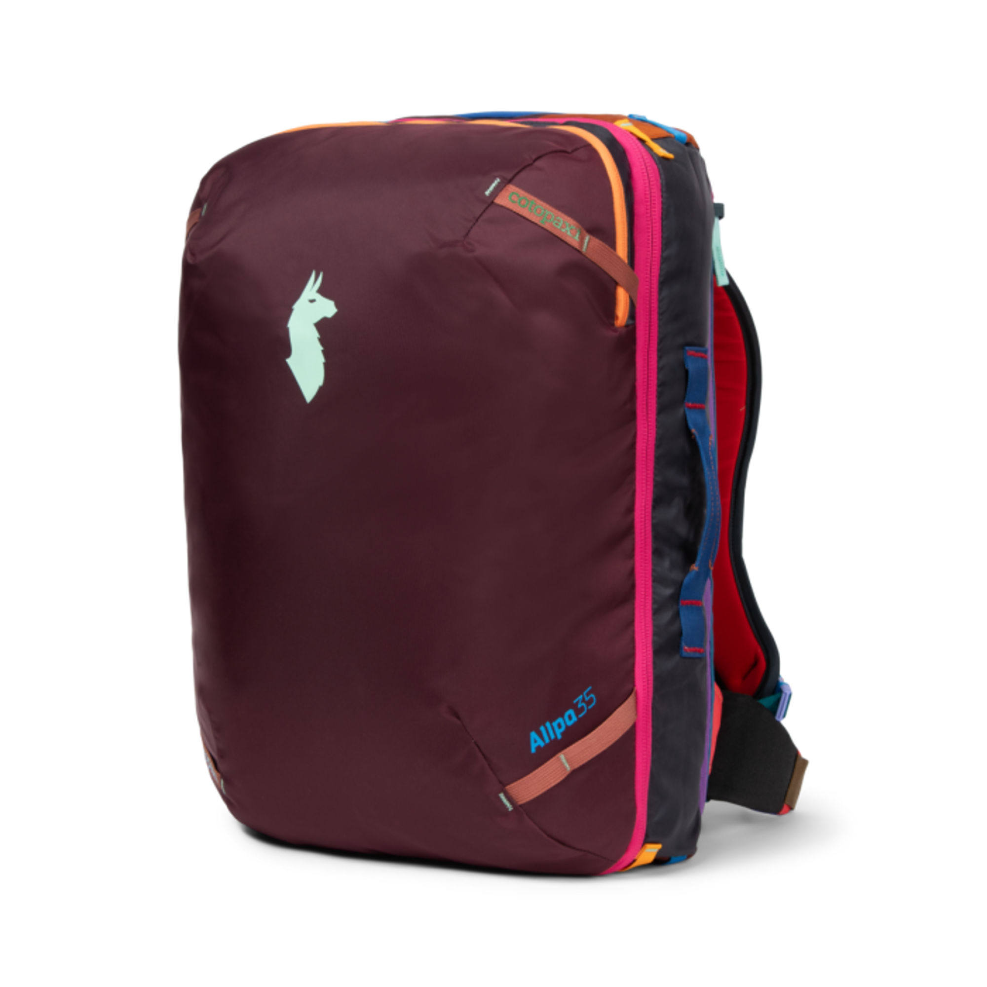 image of: Cotopaxi Allpa 35L Travel Pack - Del Dia