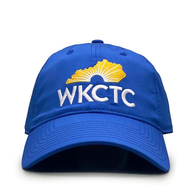 KWKY HAT G148 RELAX PERF STATE LOGO; $34.99