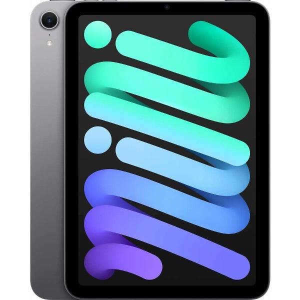 DROP SHIP APPLE iPAD MINI 8GB/512GB SPACE GRAY; $999.99