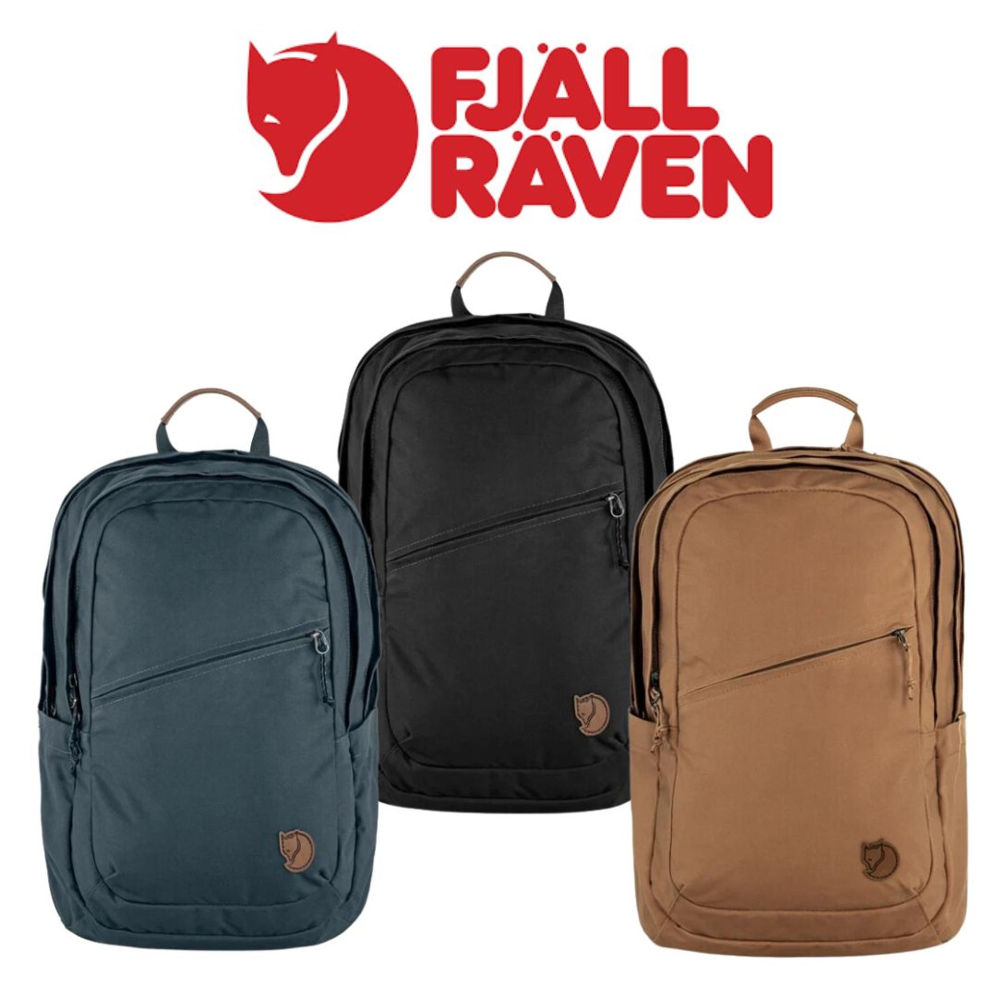 image of: Fjallraven Bags - Raven 28