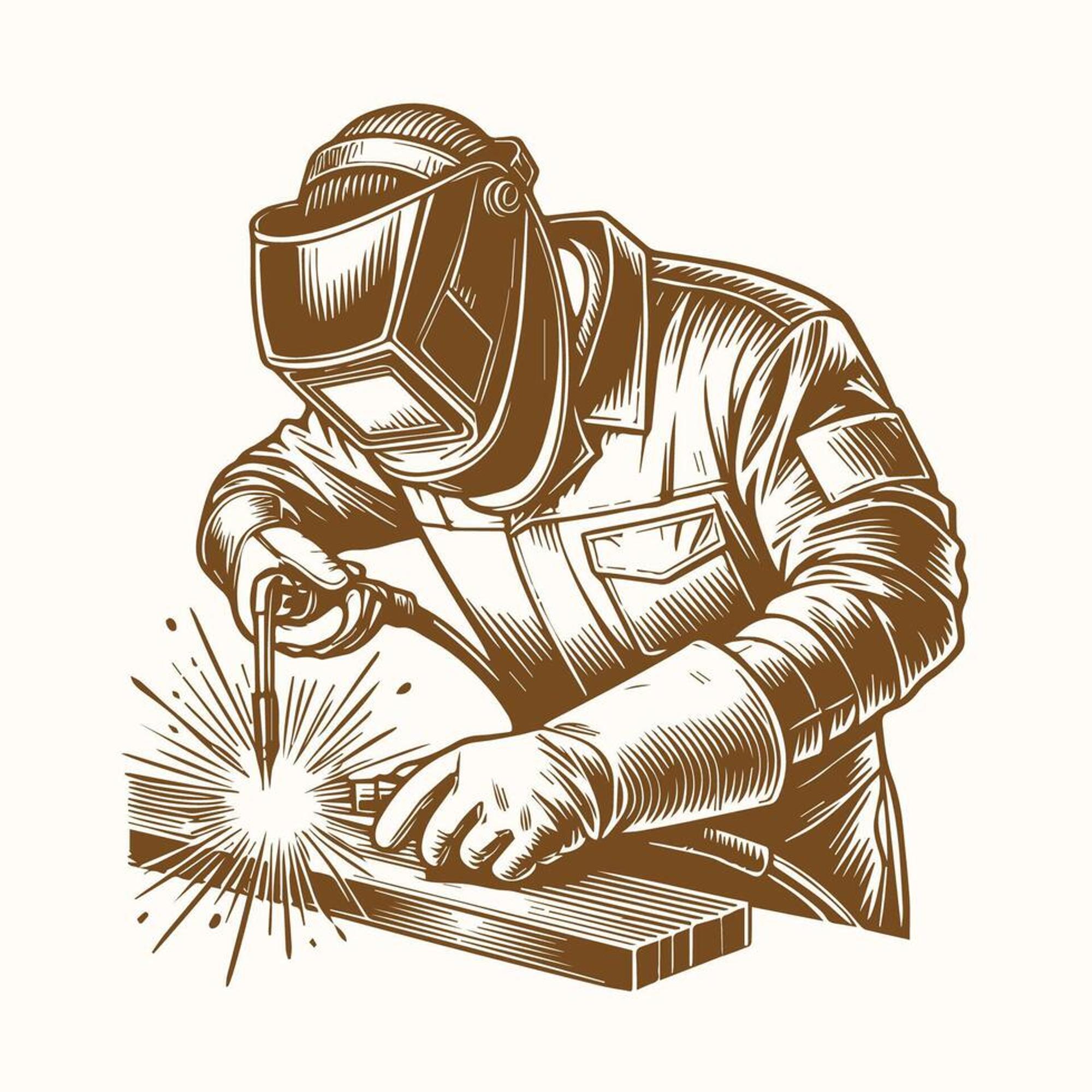Cover image for Complete Welding Kit