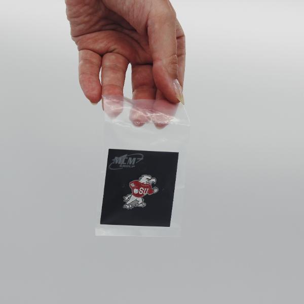 Thor Lapel Pin; $6.99