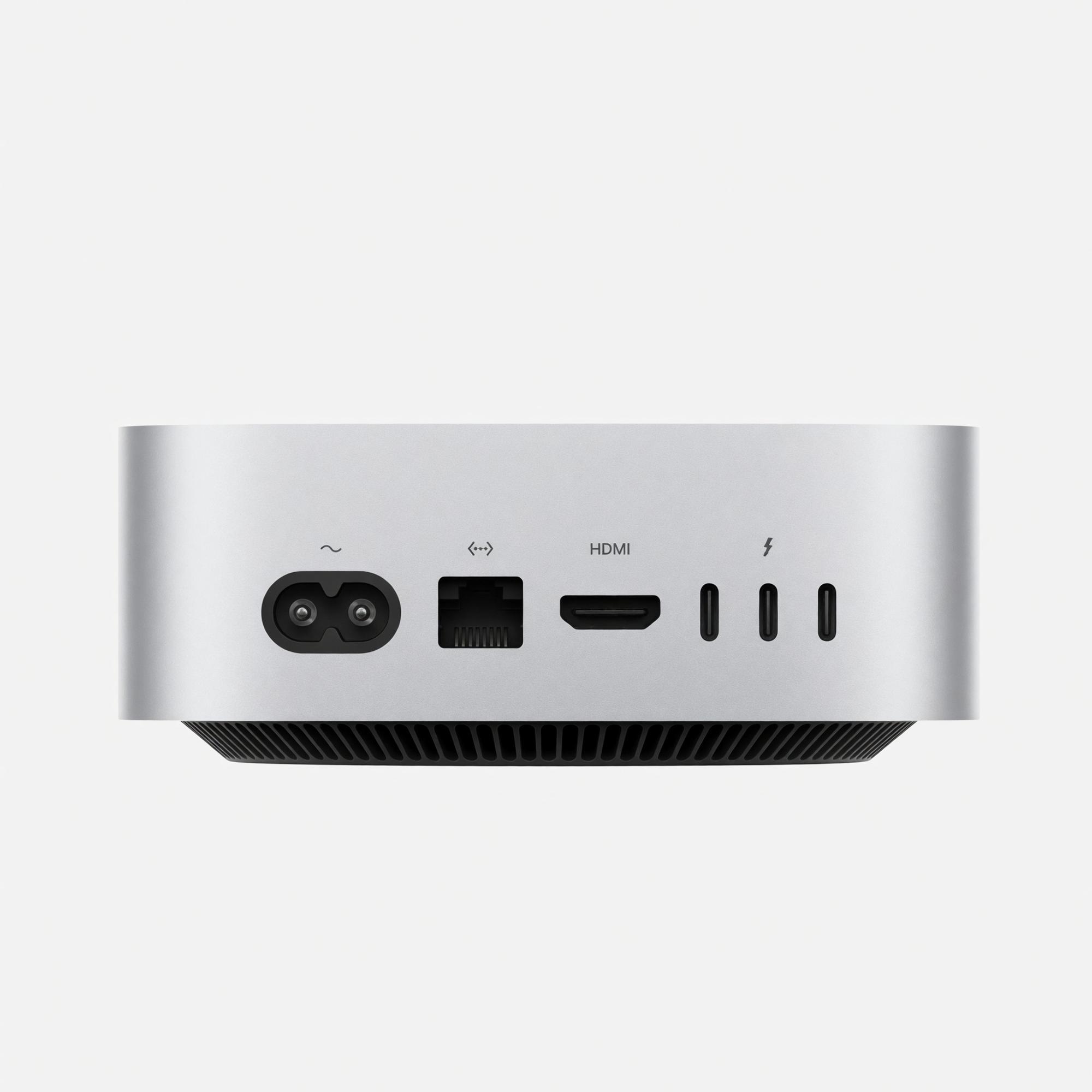 Product image 2 of 3 for APPLE MAC MINI M6 & M5 PRO