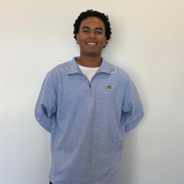 Vineyard Vines Saltwater Quarter Zip; $144.99