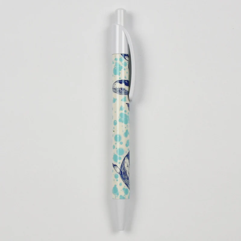 Variant 5 of 8 for Decomposition Pens