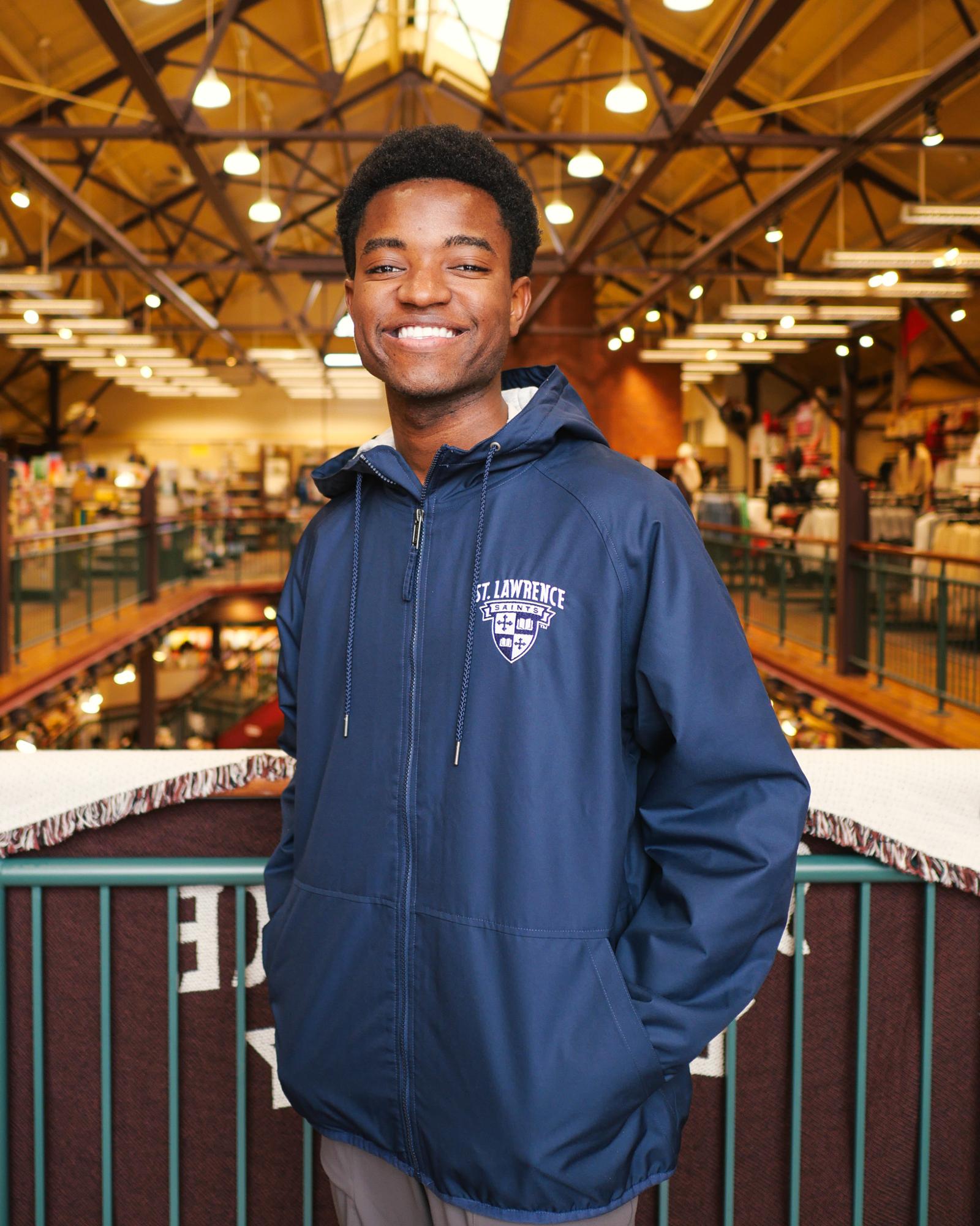 Product image 2 of 5 for Heavyweight Champion Jacket