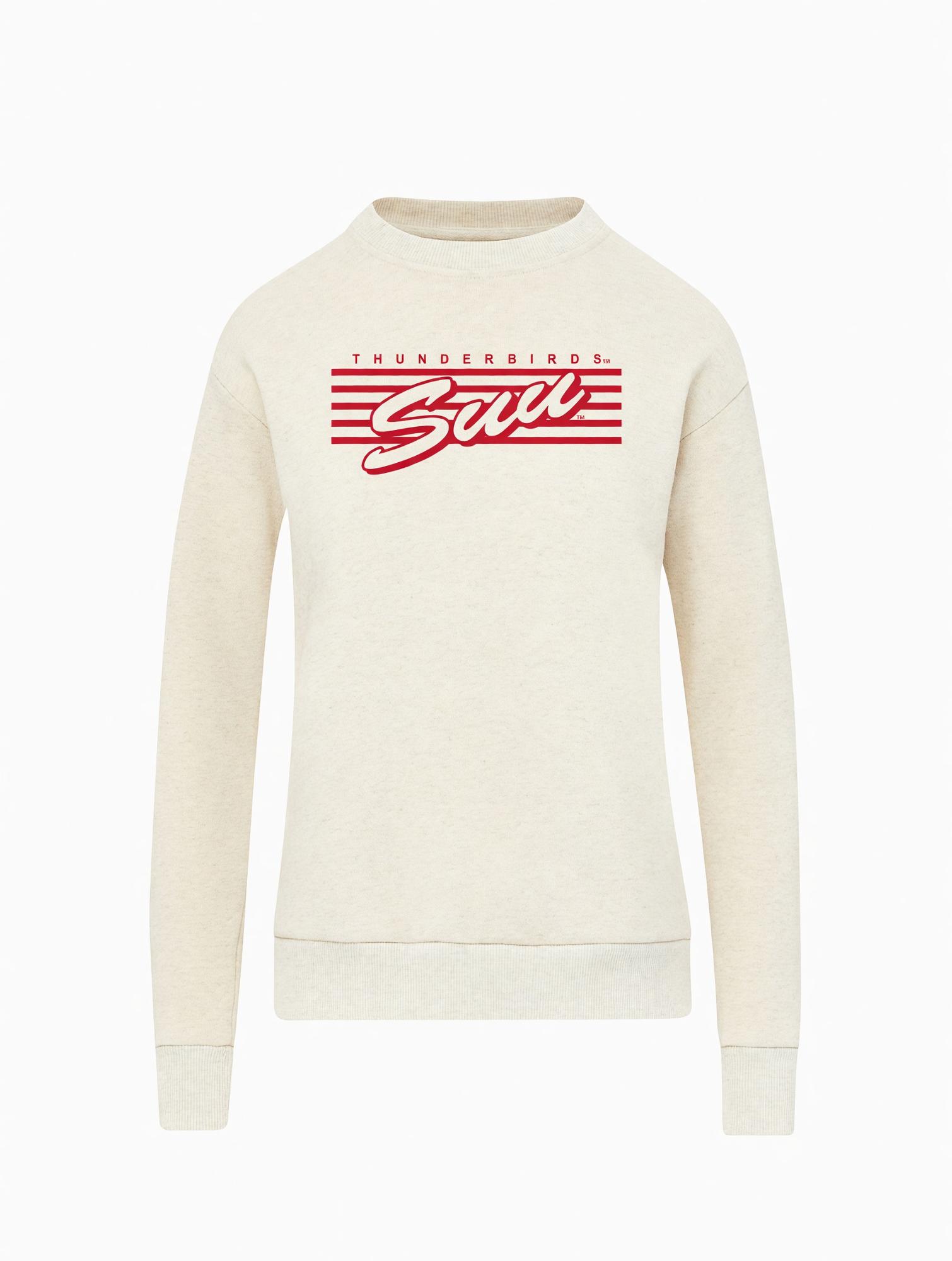 Product image 1 of 1 for MV Sport SUU Fleece Crew