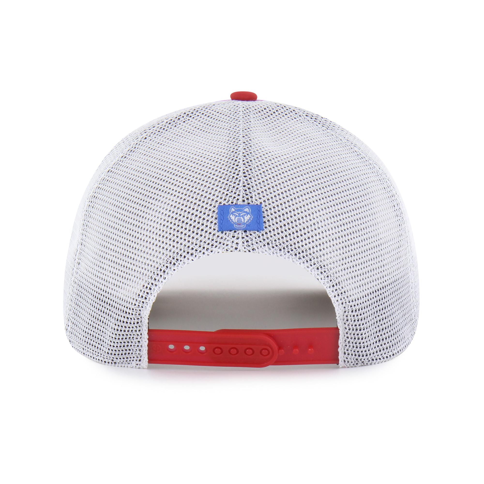 Product image 1 of 2 for '47 BRRR CONDOR MESH WOLVES CAP