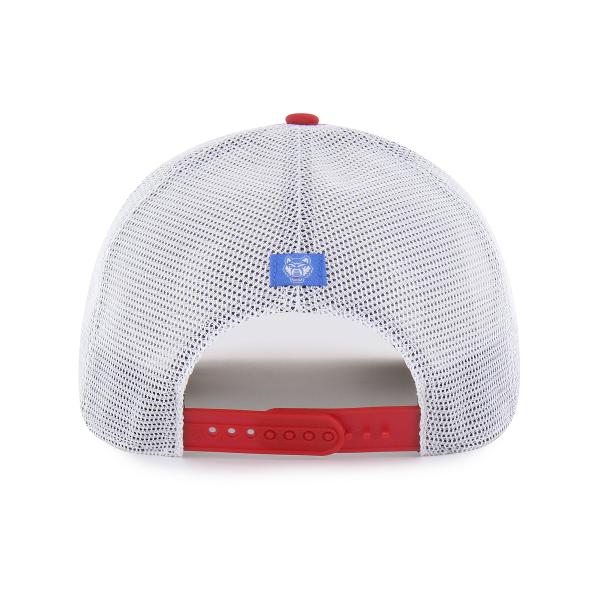 '47 BRRR CONDOR MESH WOLVES CAP; $44.99