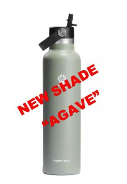 Hydro Flask  w/Flex Straw 24 Oz - Assorted Colors; $44.95