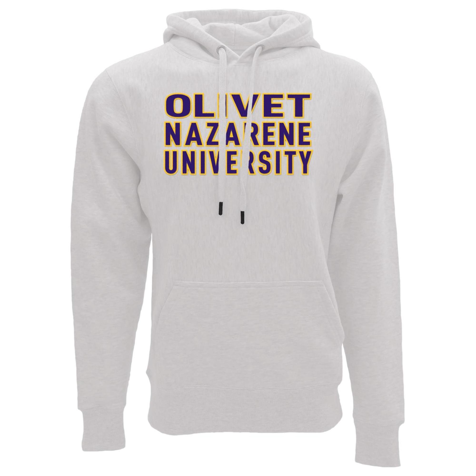 Product image 1 of 1 for Cross Grain Hoodie