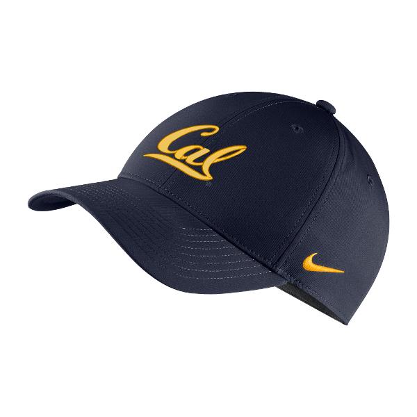 Cal bears store baseball hat