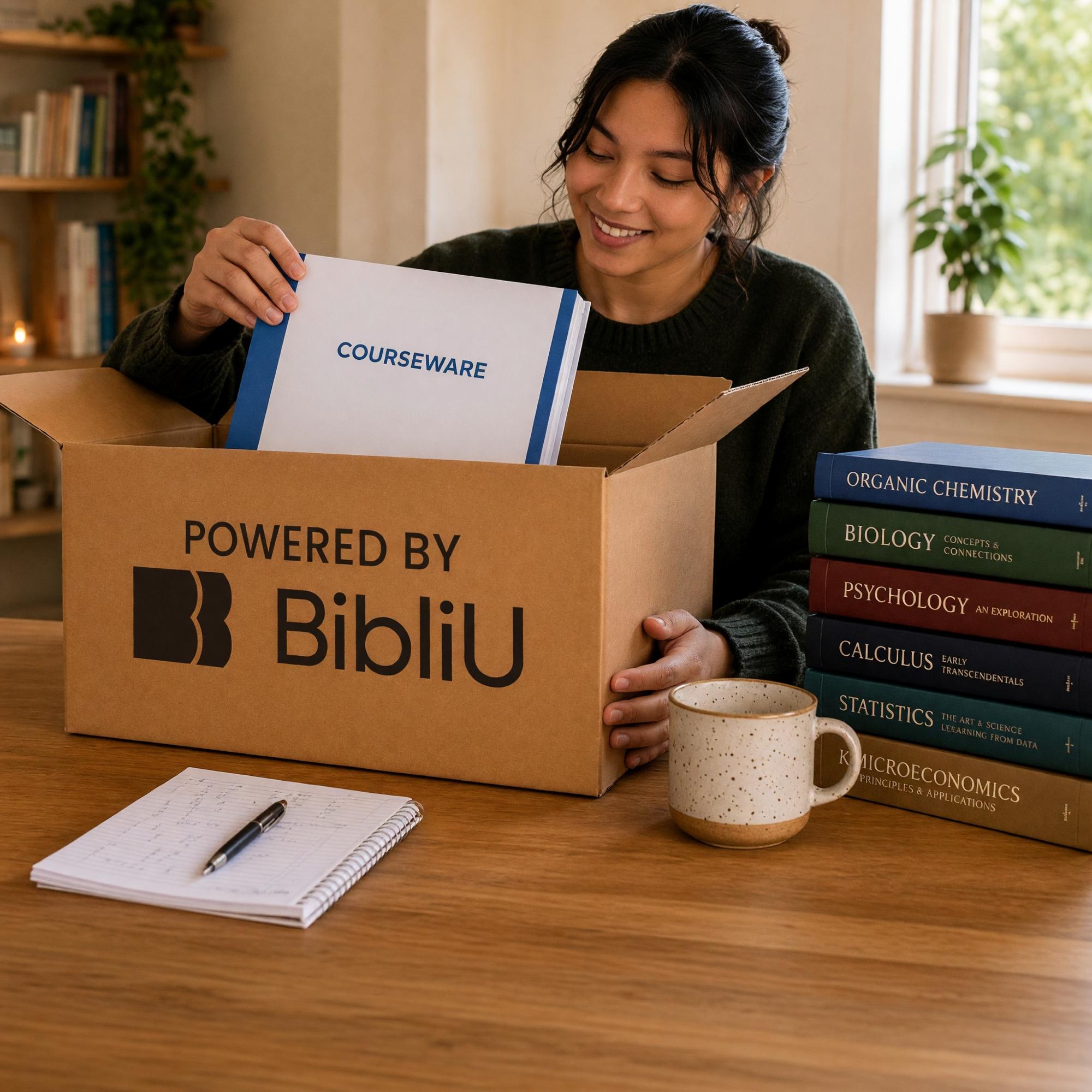 Product image 1 of 2 for BIBLIU ACCESS DELIVERY