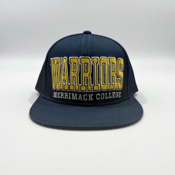 WARRIORS GameChanger - Navy; $36.99
