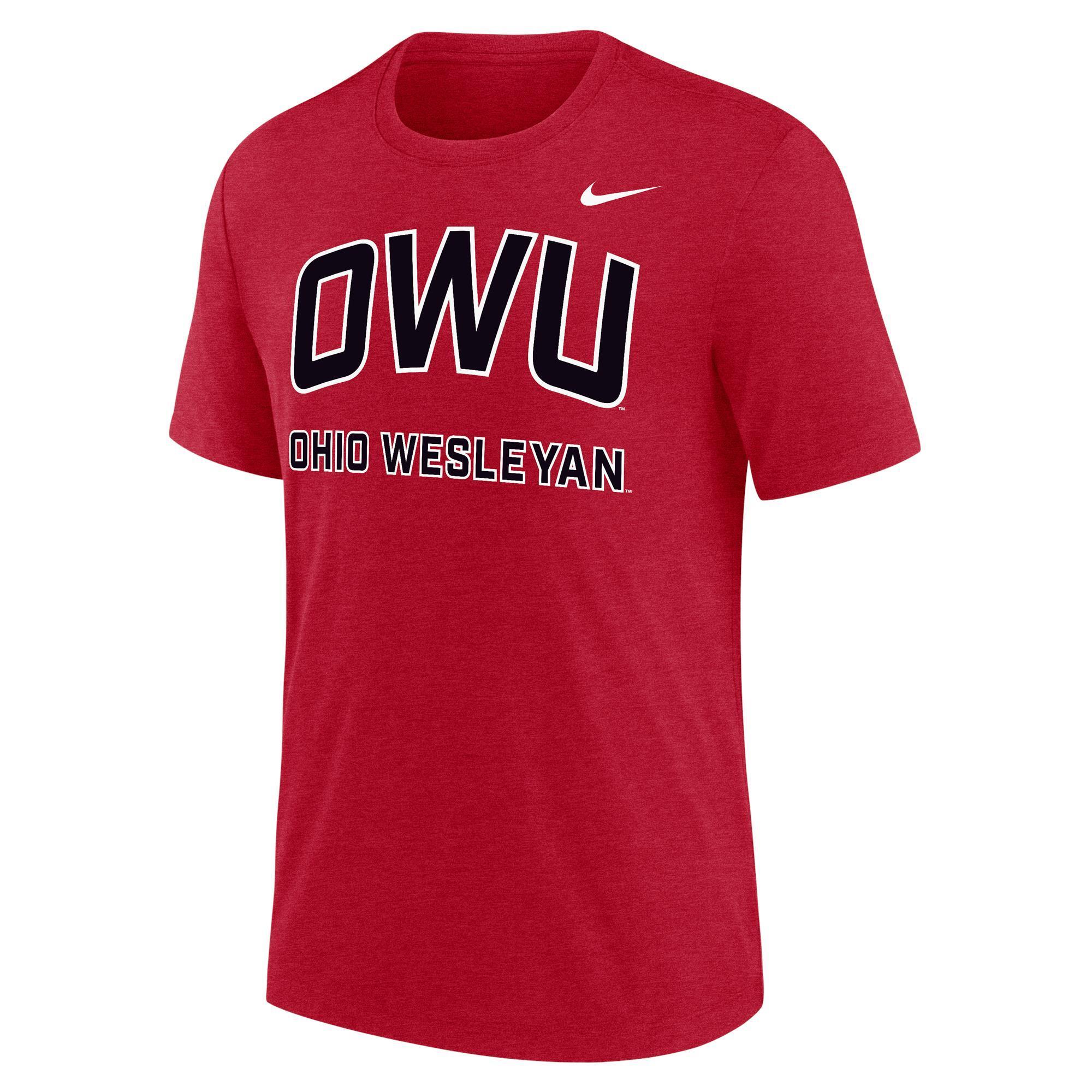 Product image 1 of 1 for OWU Short Sleeve Tee Triblend