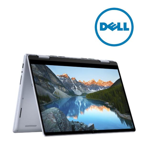 Dell Inspiron 14 7440 2-in-1 - i7-150U-16-1TB Ice Blue 14in 16:10 FHD+; $1368.99
