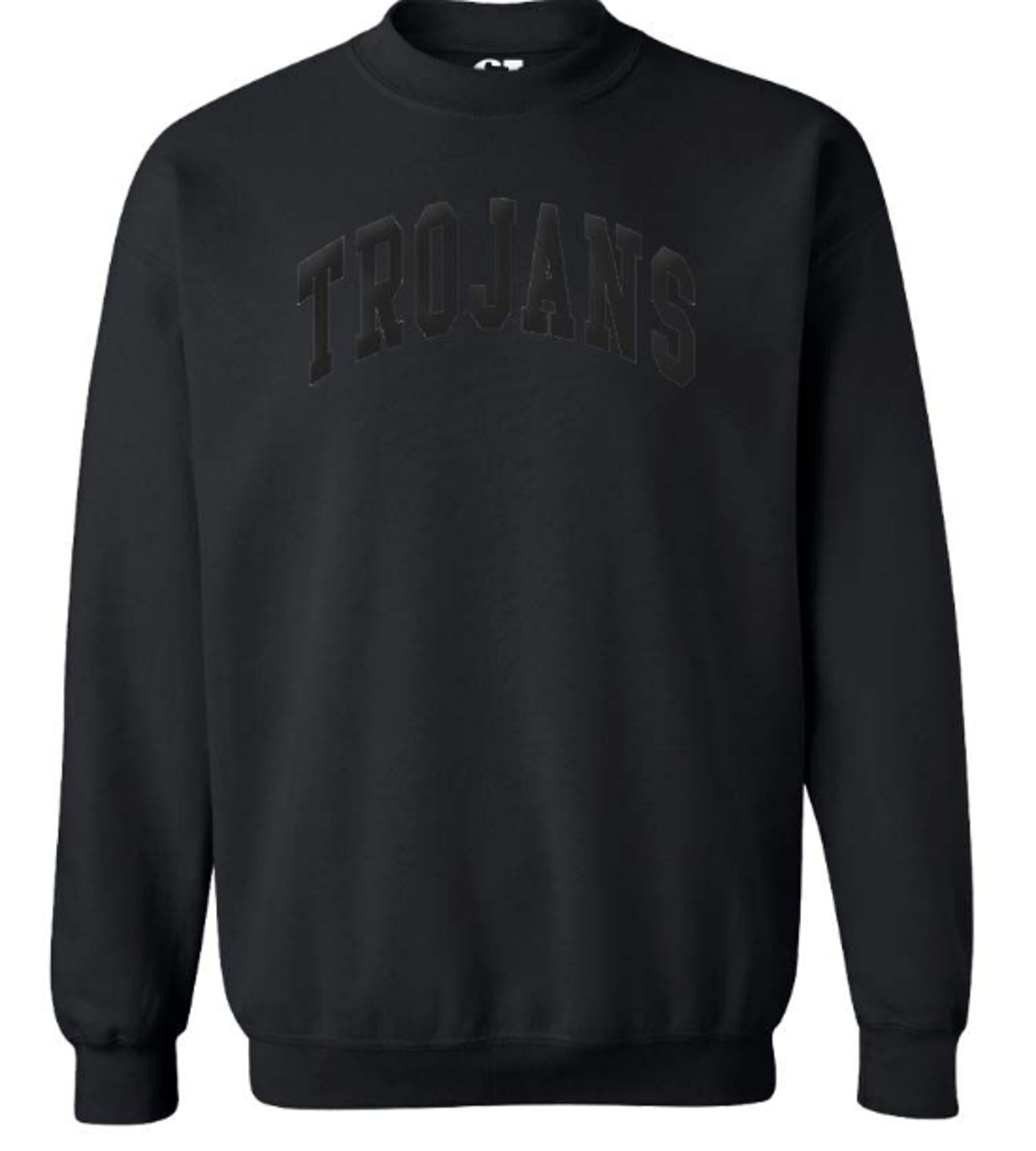 Product image 4 of 4 for Trojan Tonal CCC Crew