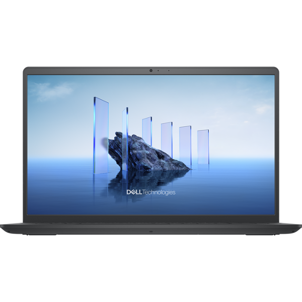 Dell 15 Laptop - i5-1334U-16-512GB Carbon Black 15in FHD Box 1 Year Basic Onsite Service; $619.99