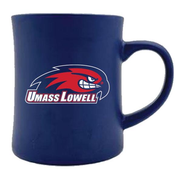 16oz Blue Diner Mug; $21.99