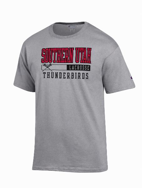 Champion SUU Thunderbirds Athletics Tee; $17.95