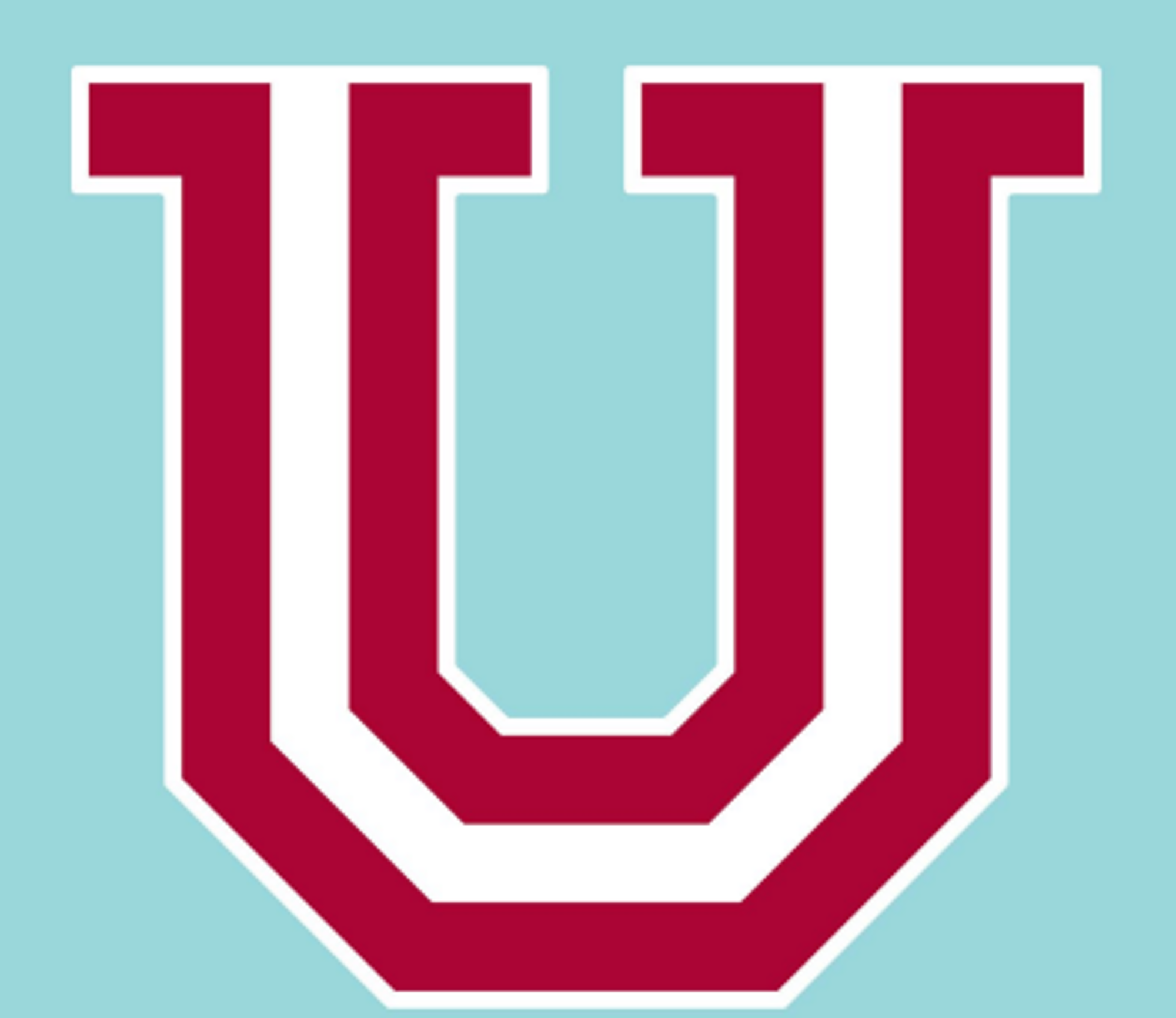 image of: U Perfect Cut Decal