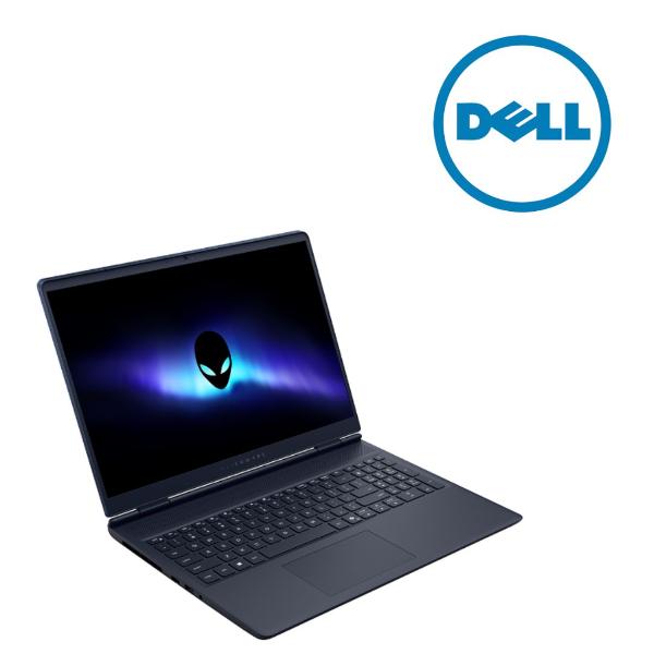 Dell Alienware 16 Aurora Gaming Laptop - C7-240H-16-1TB-4050 Interstellar Indigo 16in WQXGA; $1204.99