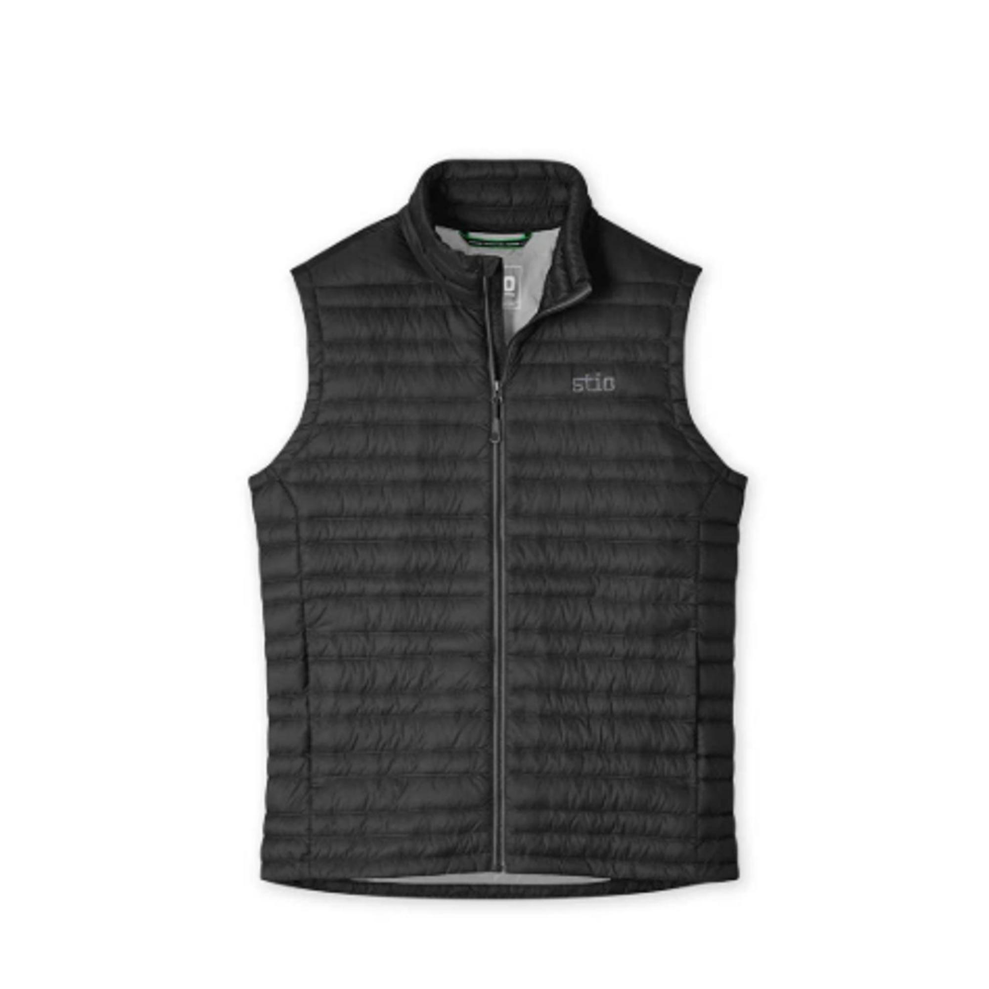 Product image 1 of 2 for Stio Men's Pinion Down Vest