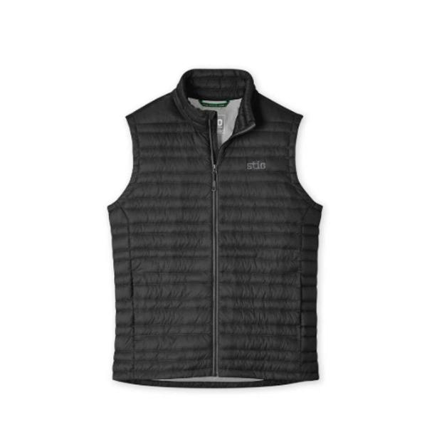 Stio Men's Pinion Down Vest; $199.00