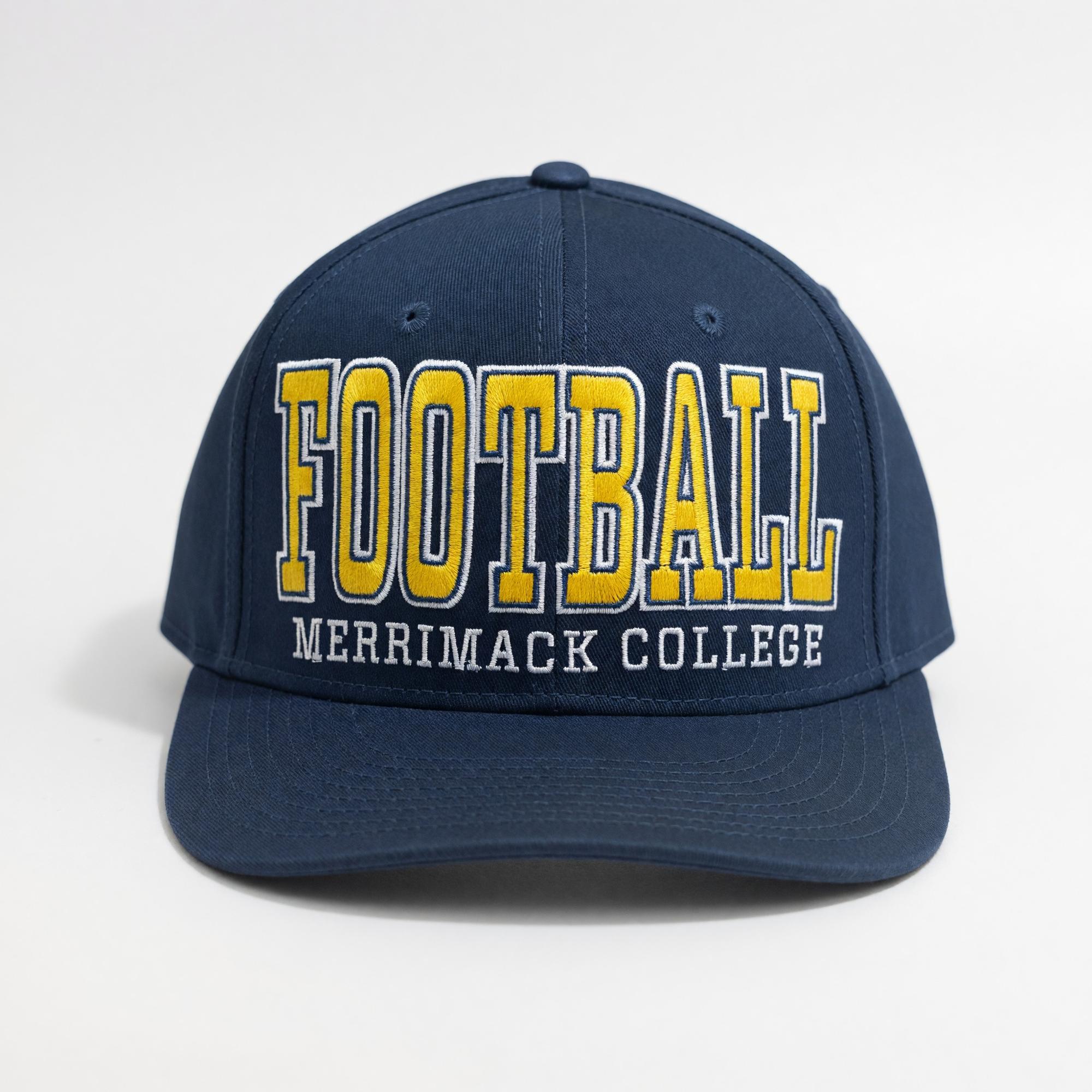 Product image 1 of 1 for FOOTBALL Pro Twill Trucker