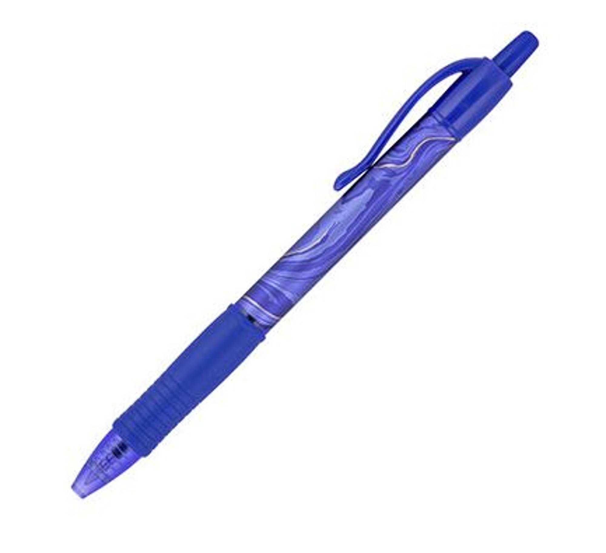 image of: G2-7 Mineral Art Gel Pen Fine