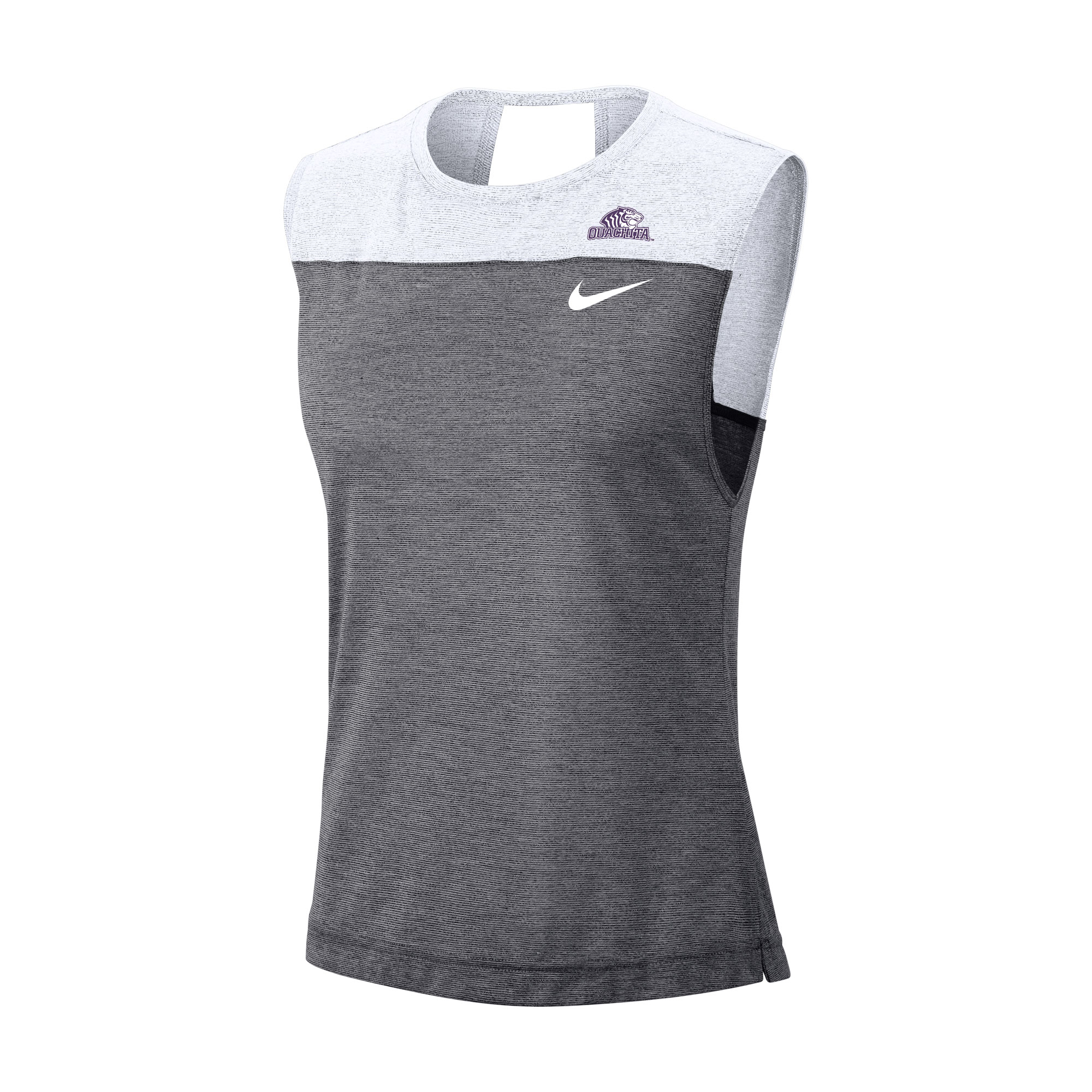 image of: Ouachita Women's Breathe Tank