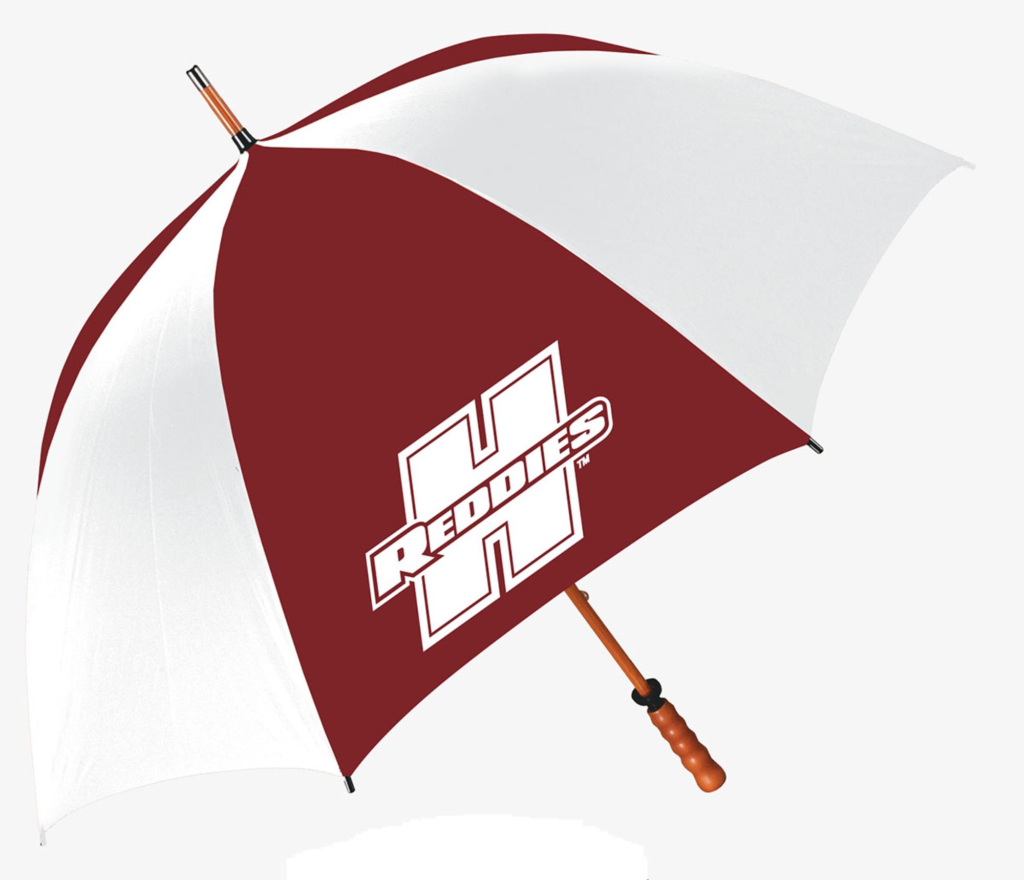 image of: Henderson Reddies The Eagle Umbrella