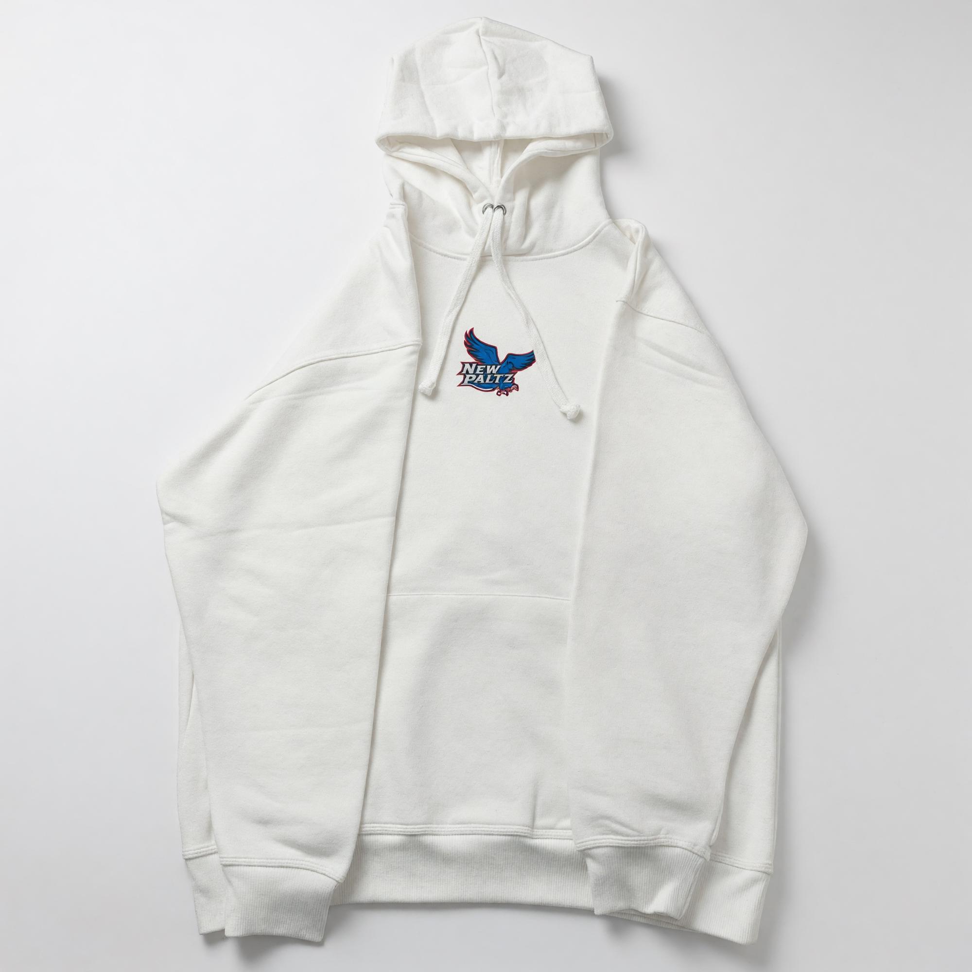 Variant 6 of 10 for Hoodie - Silicone Mark